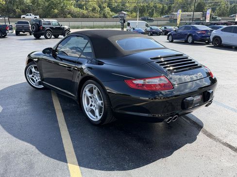Used 2008 Porsche 911 Carrera S RWD image 5