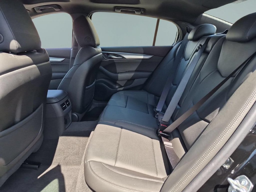 New 2026 Cadillac CT5 Premium Luxury w/ Technology Package RWD image 25