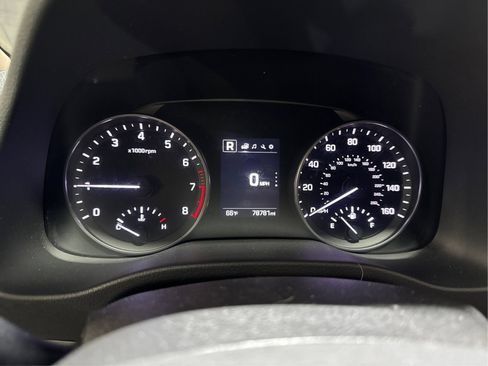 Used 2018 Hyundai Elantra SEL FWD image 16