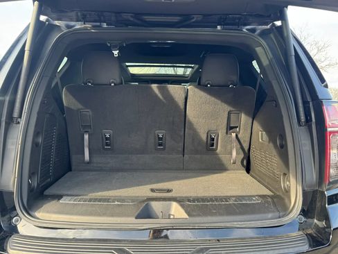 Used 2023 Chevrolet Tahoe RST RWD image 22