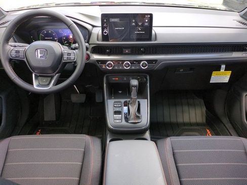 New 2026 Honda CR-V TrailSport image 13