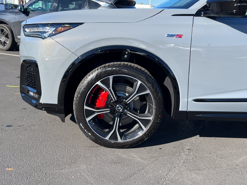 Certified 2026 Acura MDX Type S w/ Advance Package AWD/4WD image 5