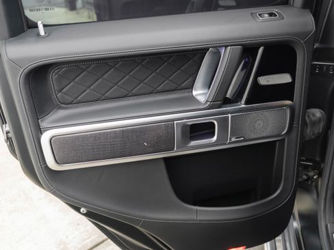 Used 2020 Mercedes-Benz G 63 AMG 4MATIC image 26