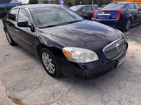 Used 2009 Buick Lucerne CXL FWD image 8