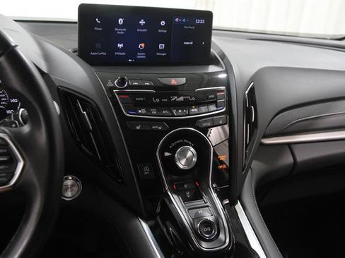 Used 2020 Acura RDX AWD image 9