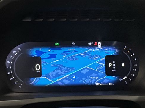 New 2026 Volvo XC90 B5 Core AWD/4WD image 15