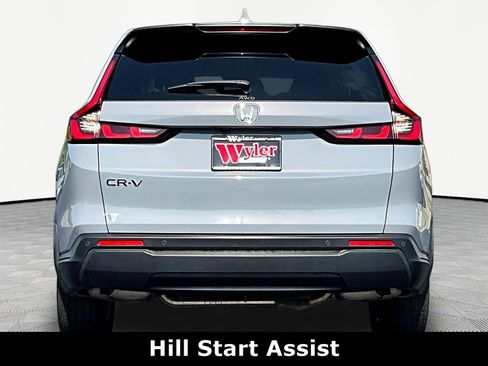 Used 2025 Honda CR-V EX-L image 5