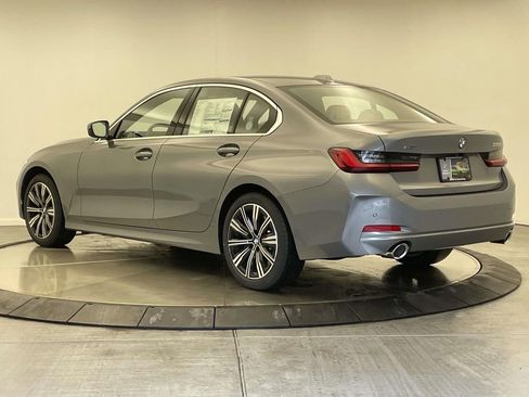 New 2026 BMW 330i xDrive Sedan w/ Convenience Package AWD/4WD image 3