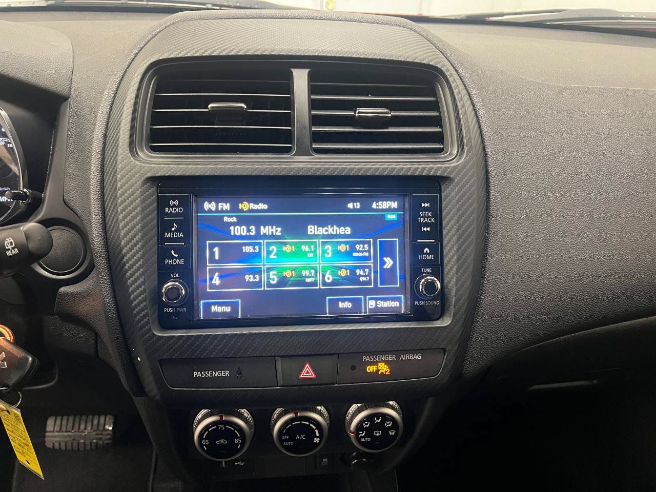 Used 2024 Mitsubishi Outlander Sport AWD image 42
