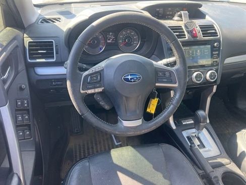 Used 2016 Subaru Forester 2.5i Limited image 14
