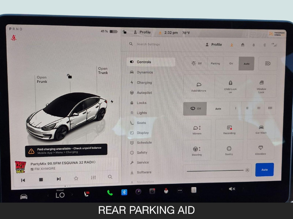 Used 2023 Tesla Model 3 Standard Range RWD image 20