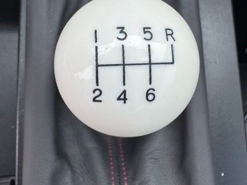 Used 2008 Ford Mustang Shelby GT500 image 19