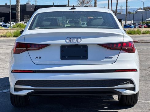 New 2026 Audi A3 2.0T Premium Plus image 5