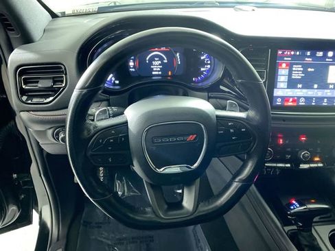 Used 2021 Dodge Durango R/T image 10