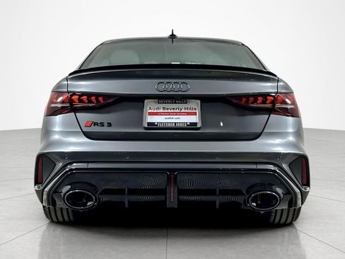 New 2026 Audi RS 3 image 5