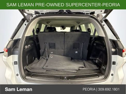 Used 2023 Jeep Grand Cherokee L Limited image 27