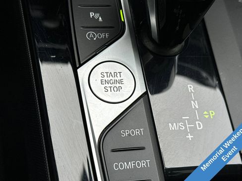 Used 2024 BMW 228i Gran Coupe FWD image 26