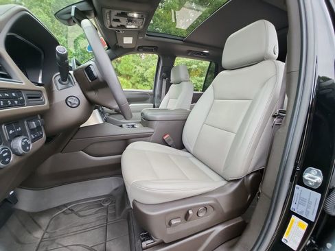 Certified 2022 Chevrolet Tahoe Z71 w/ Off-Road Capability Package image 24