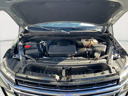 Used 2024 Chevrolet Tahoe LT image 21