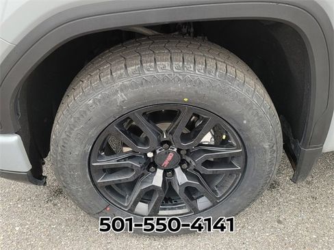 Used 2024 GMC Sierra 1500 Elevation w/ X31 Off-Road Package image 18