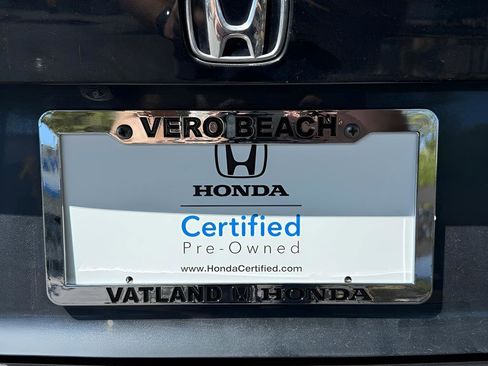 Used 2023 Honda Accord LX image 28