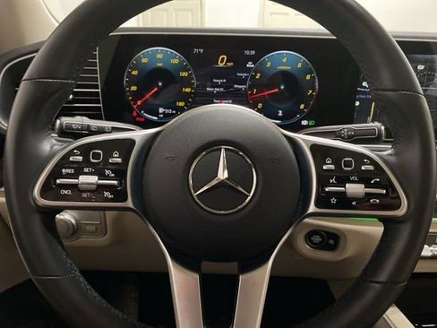 Used 2023 Mercedes-Benz GLE 350 image 42