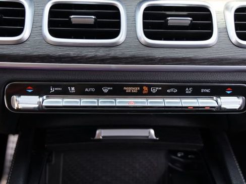 Used 2023 Mercedes-Benz GLE 350 image 22