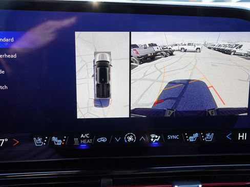 Certified 2025 Chevrolet Silverado EV RST image 38