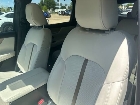 Used 2024 MAZDA CX-90 Plug-In Hybrid w/ Premium Plus AWD/4WD image 10