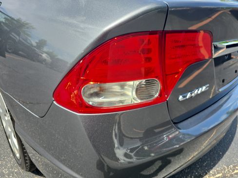 Used 2009 Honda Civic LX image 29