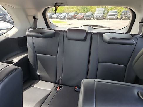 Used 2025 Toyota Grand Highlander AWD image 14
