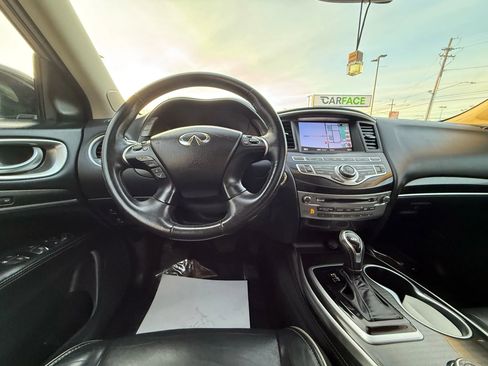 Used 2018 INFINITI QX60 AWD w/ Premium Plus Package image 30