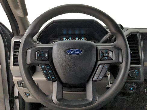 Used 2020 Ford F150 XLT w/ Trailer Tow Package AWD/4WD image 16