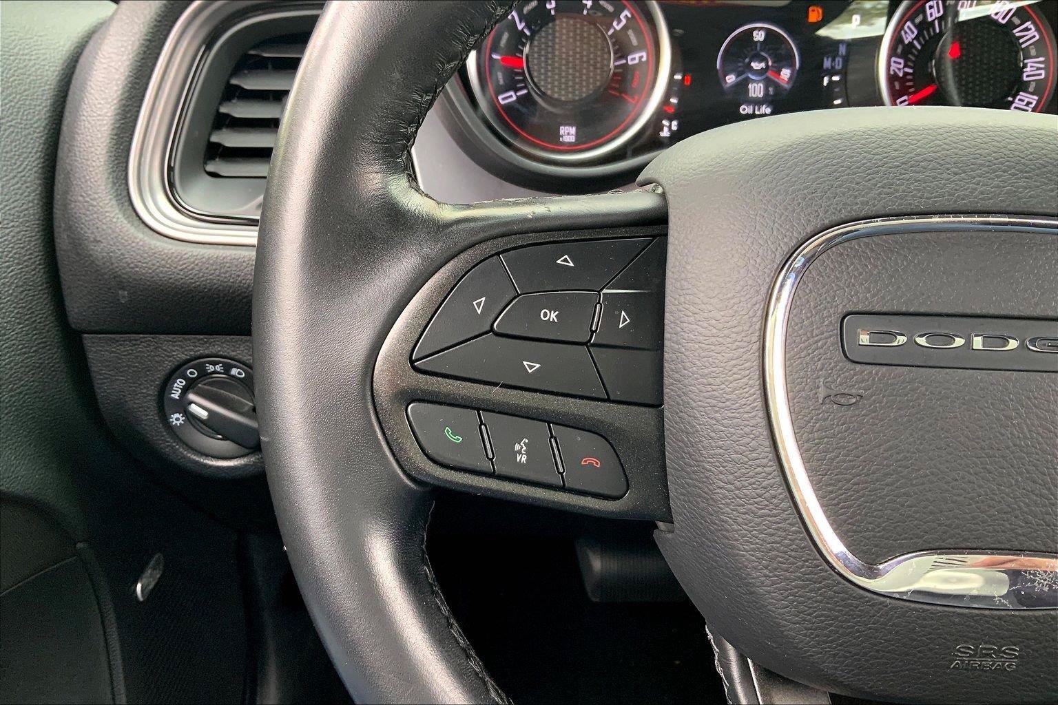 Used 2023 Dodge Challenger SXT RWD image 14