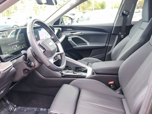 Certified 2025 Audi Q5 Premium w/ Premium Plus AWD/4WD image 20