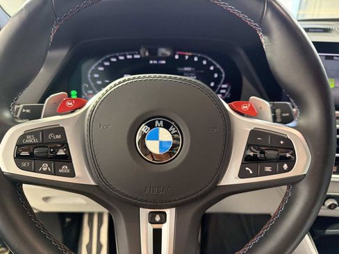 Used 2021 BMW X5 M w/ Competition Package AWD/4WD image 28