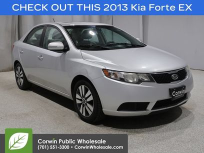 Used 2013 Kia Forte EX w/ Premium Pkg