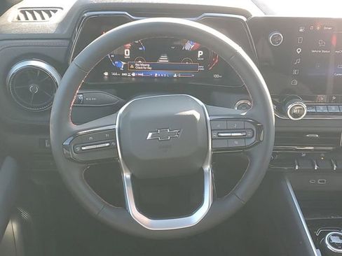 Used 2026 Chevrolet Colorado Z71 w/ Technology Package image 13