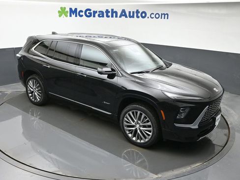 New 2026 Buick Enclave Avenir w/ Super Cruise Package image 3
