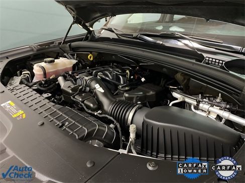 Used 2022 Jeep Grand Cherokee L Limited image 92