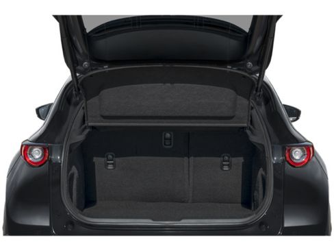 New 2026 MAZDA CX-30 AWD 2.5 S w/ Premium Package image 8