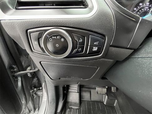 Certified 2024 Ford Edge SEL w/ Convenience Package image 18