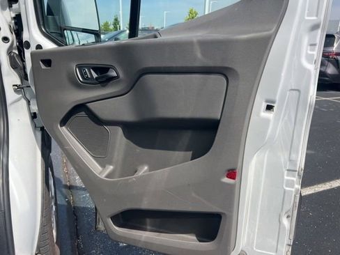 Used 2023 Ford Transit 350 XLT RWD image 32