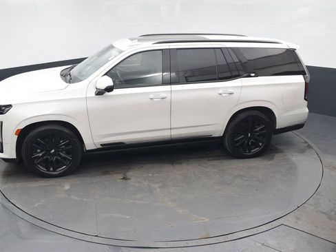 Used 2023 Cadillac Escalade Sport Platinum image 44