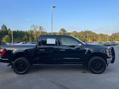 Used 2022 Ford F150 King Ranch w/ Equipment Group 601A High AWD/4WD image 4