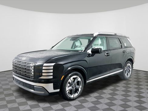 New 2026 Hyundai Palisade Limited AWD/4WD image 2