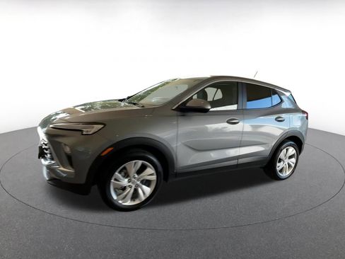 Used 2025 Buick Encore GX Preferred image 8