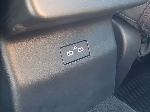 Certified 2025 MAZDA CX-50 AWD 2.5 S w/ Weather Package image 12