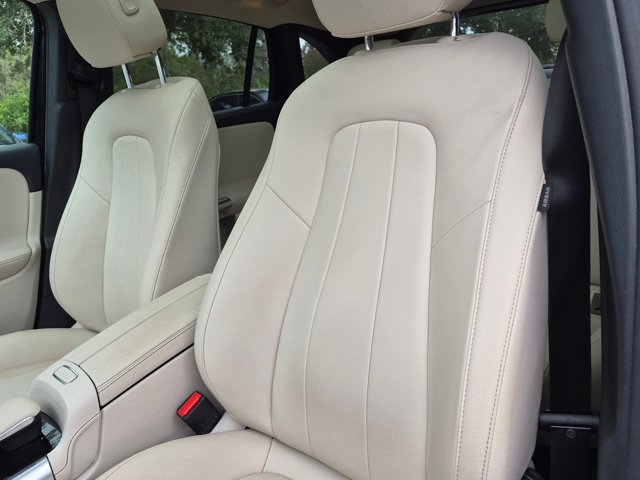 Certified 2022 Mercedes-Benz GLA 250 4MATIC image 13