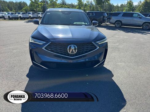 New 2026 Acura MDX SH-AWD w/ Technology Package image 2